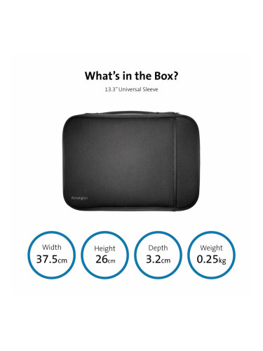 Чанта за лаптоп Kensington K62610WW