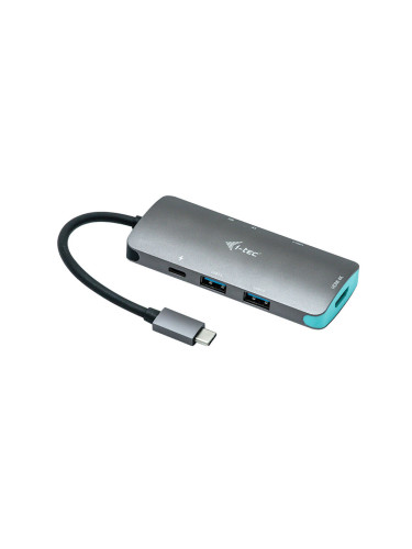 USB извод i-Tec C31NANODOCKPD