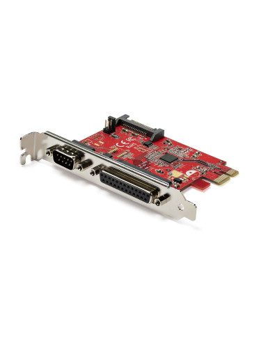 PCI карта Startech PEX1S1P950