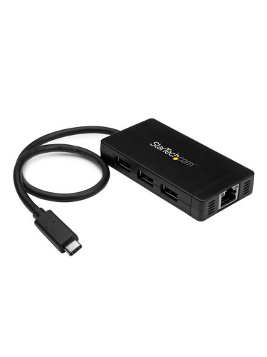 USB извод Startech HB30C3A1GE