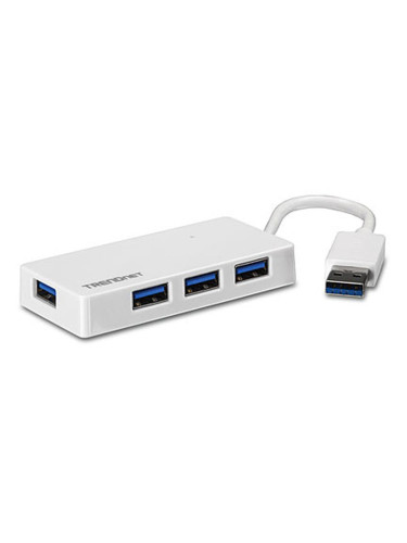 USB извод Trendnet TU3-H4E