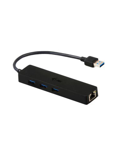 USB извод i-Tec U3GL3SLIM