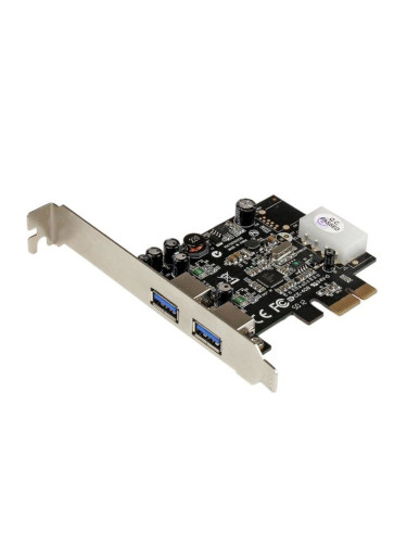 PCI карта Startech PEXUSB3S25