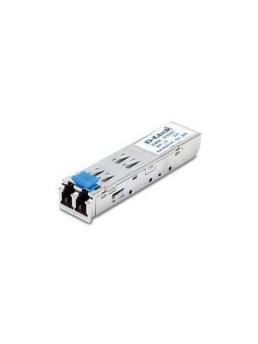 SFP LC оптичен модул D-Link DEM-310GT