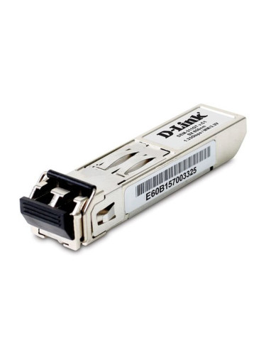 SFP LC оптичен модул D-Link DEM-311GT