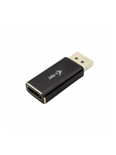 Адаптер за DisplayPort към HDMI i-Tec DP2HDMI4K60HZ