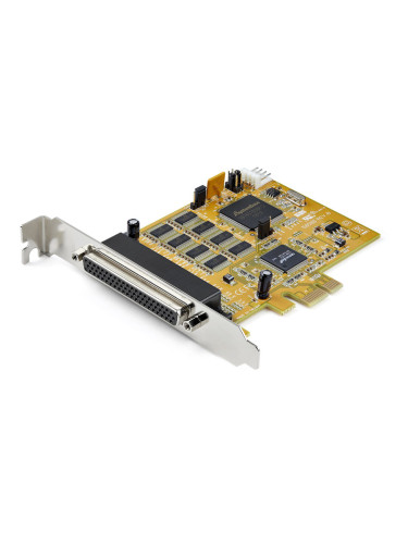 PCI карта Startech PEX8S1050 RS-232