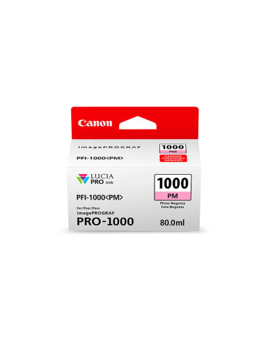 Оригиална касета за мастило Canon 1000PM