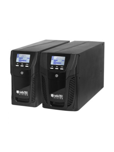 Инрактивен UPS Riello VST 800