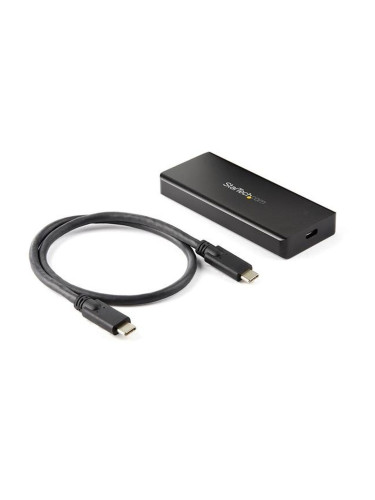 Външна кутия Startech M2E1BRU31C