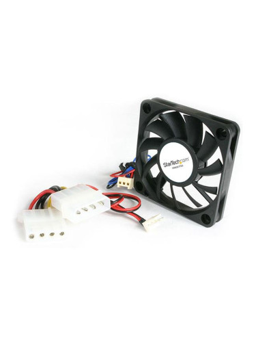 Вентилатор за охлаждане за ноутбук Startech FAN5X1TX3            Ø 5 cm