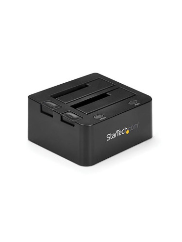 Докинг станция Startech SDOCK2U33
