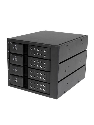 Поставка Startech HSB4SATSASBA         Лаптоп