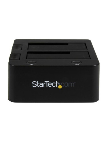 Докинг станция Startech UNIDOCKU33