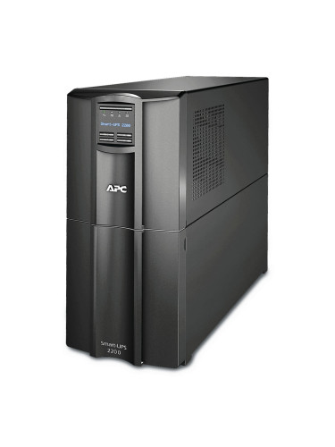 Инрактивен UPS APC SMT2200IC 1980W