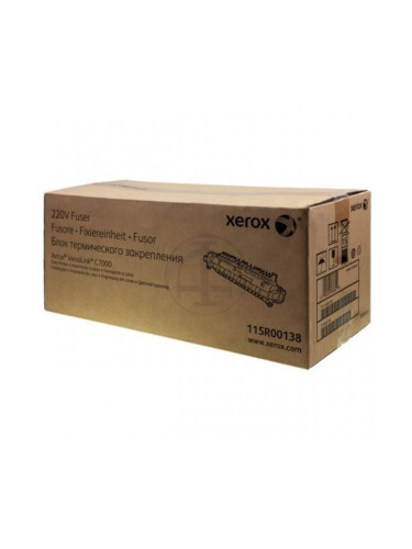 Оригиална касета за мастило Xerox 115R00138