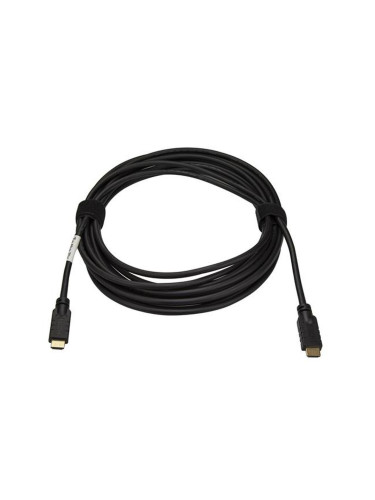 Кабел HDMI Startech HD2MM10MA            Черен 10 m