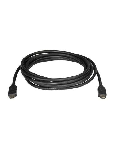 Кабел HDMI Startech HDMM5MP              Черен 5 m