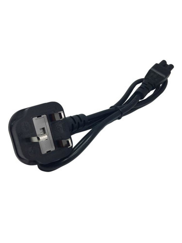 Захранващ кабел Startech PXTNB3SUK1M