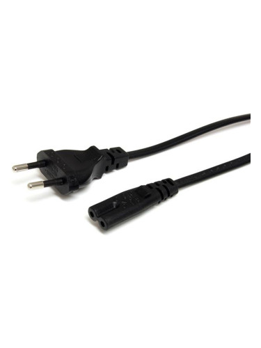 Захранващ кабел Startech PXTNB2SEU1M