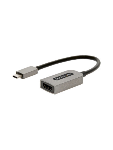 Адаптер за Wi-Fi USB Startech USBC-HDMI-CDP2HD4K60 4K Ultra HD 60 Hz