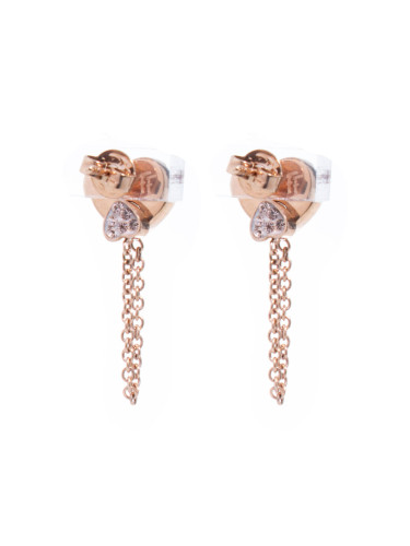 Дамски обеци Folli Follie 3E0T033RS (15 mm)