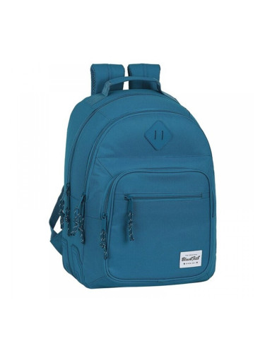 Училищна Раница BlackFit8 Egeo, Подплатена