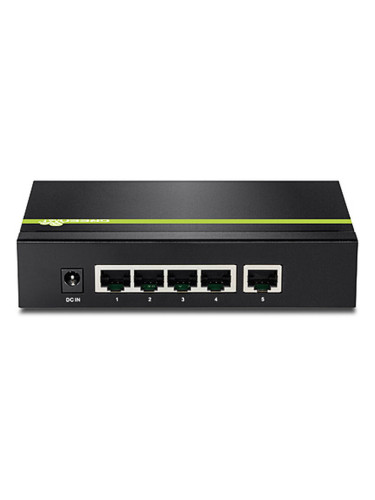 Суич Trendnet TPE-S50
