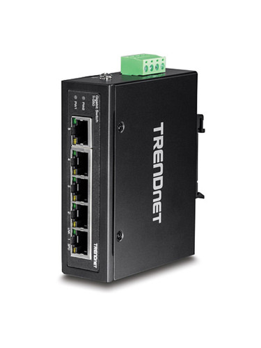 Суич Trendnet TI-G50