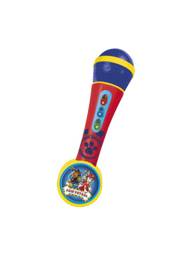 Микрофон Reig Paw Patrol