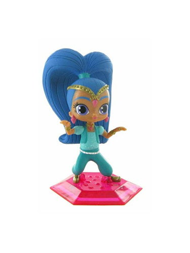 Фигурки Comansi Shine