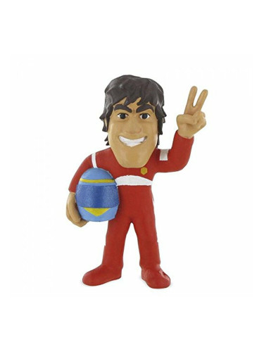 Фигурки Comansi F1 Rider