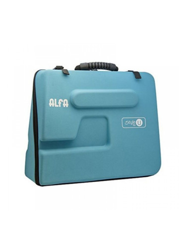 Калъф за Съхранение Alfa STYLE TO YOU Шевна машина