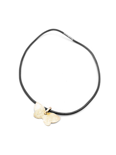 Дамска колие Folli Follie 1N9S021K (40 cm)