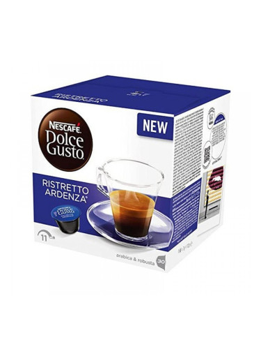 опаковка Dolce Gusto Ristretto ardenza 30 uds