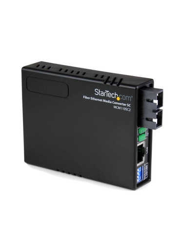 Многомодов оптичен модул SFP Startech MCM110SC2EU
