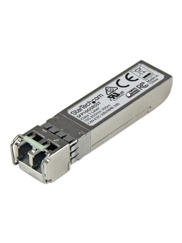 Многомодов оптичен модул SFP Startech SFP10GSRSST