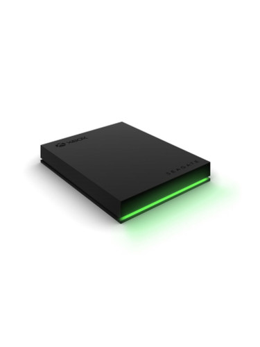 Външен харддиск Seagate GAME DRIVE 2 TB