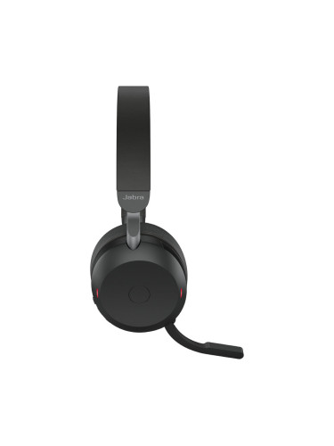 Слушалки с микрофон Jabra Evolve2 75