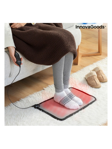 Отопляема Електрическа Подложка Hemat InnovaGoods
