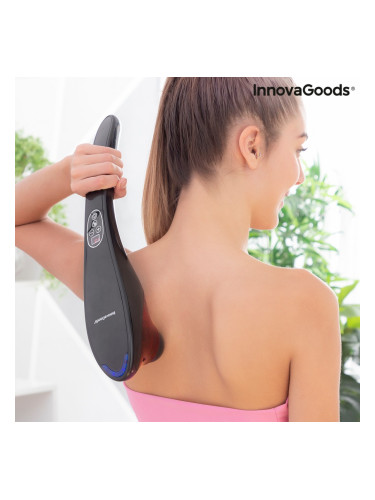 Акумулаторен Масажор за Ръце Masfin InnovaGoods