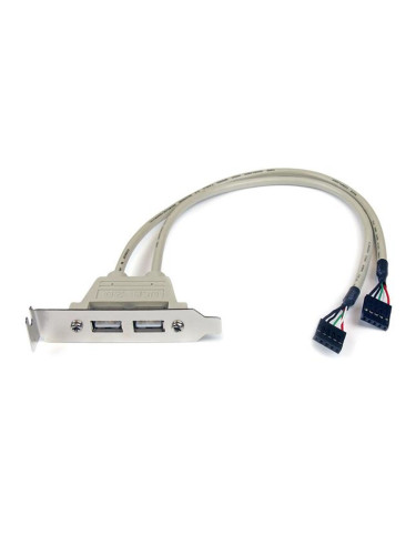 Карта контролер RAID Hiditec USBPLATELP           USB 2.0