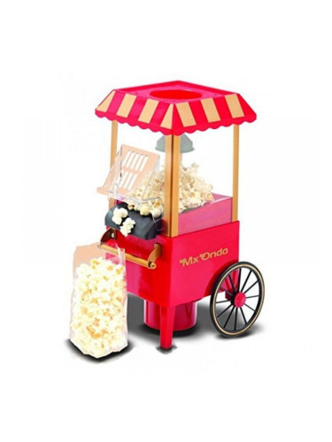 Уред за пуканки Mx Onda MX-PM2778