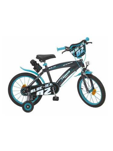 Колело Blue Ice Blue Ice 16" 16" 5-8 години