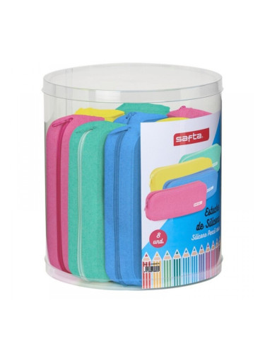 Пътническа Чанта Safta 8 броя