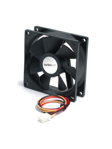 Вентилатор за кутия Startech FAN6X25TX3H          5000 rpm ø 60 mm