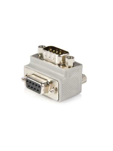 Aдаптер Startech GC99MFRA1            Сив DB9