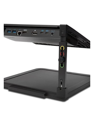 Регулируема стойка Kensington K52783WW             Екрани