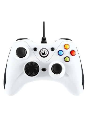Joystick Nacon PCGC-100WHITE