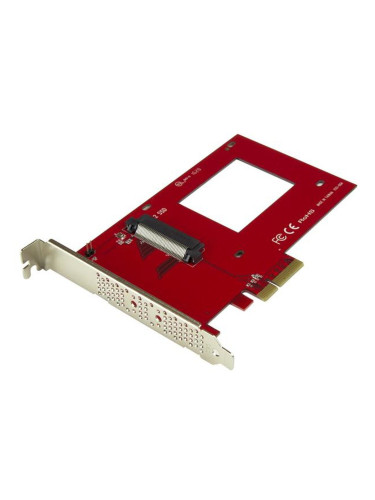 Карта контролер RAID Startech PEX4SFF8639